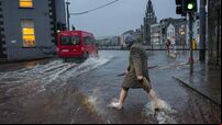 OPW releases Cork city flood relief scheme video to dispel criticism it claims is 'not true'