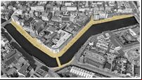 City Hall confirms first phase of Cork city flood defences project to begin early next year