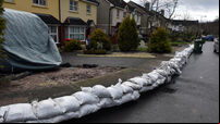 Flood relief scheme for Cork town gets green light after years of delays
