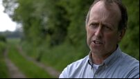 Cork farmer chosen as a Farming for Nature Ambassador for 2021