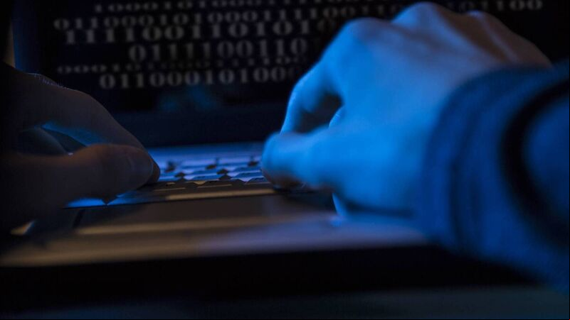 Cork cyber-attack expert warns criminals can ‘re-hit’ organisations Cork cyber-attack expert warns criminals can ‘re-hit’ organisations