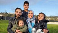 An unconventional love story: ‘Some arranged marriages don’t work out but most are very happy’