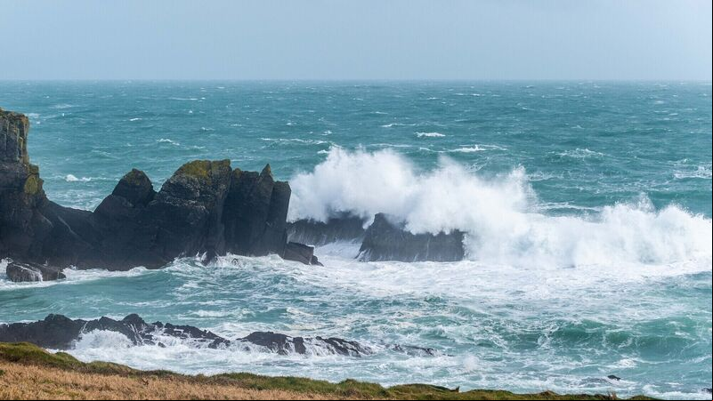 Action needed to stop extreme weather effects, Cork lecturer says Action needed to stop extreme weather effects, Cork lecturer says