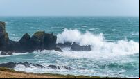 Action needed to stop extreme weather effects, Cork lecturer says
