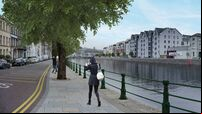 Cork city flood defence scheme set to be approved by early 2023 but plan still divides opinion