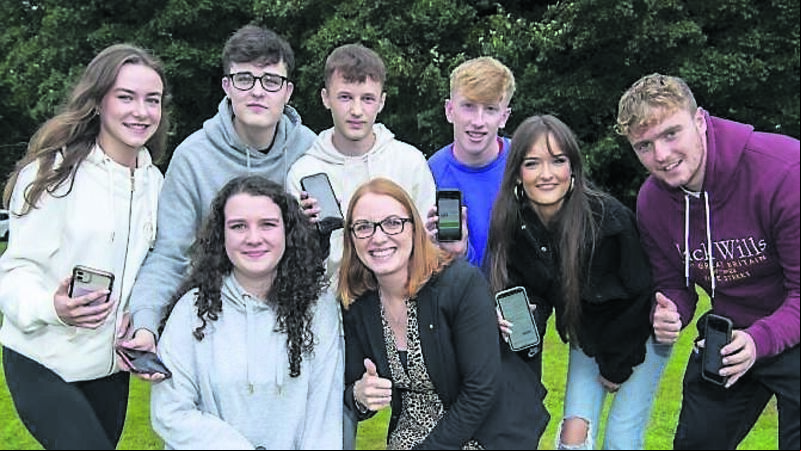 Students generally happy with CAO offers, say school principals