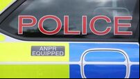 ‘Reckless’ firing of shots at house in Co Antrim condemned
