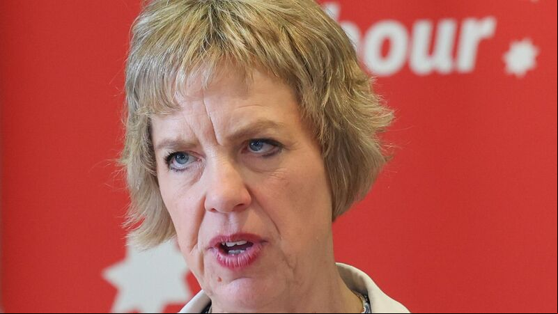 Rental tax credit 'still a drop in the ocean for renters' says Labour leader