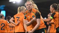 Scotland v Republic of Ireland - FIFA Women's World Cup 2023 Play-off