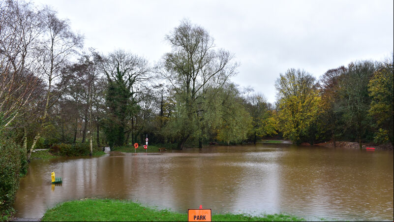 Contractor to be appointed to long-awaited Cork flood relief scheme early next year Contractor to be appointed to long-awaited Cork flood relief scheme early next year