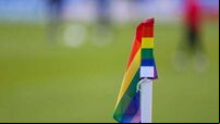 Fifa criticised for letting Qatar 'run the show' over LGBTQ+ protest threats