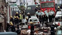 Omagh bomb inquiry to raise possibility of Dublin inquiry