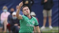 Cricket Ireland defends decision to rest Josh Little for England Test