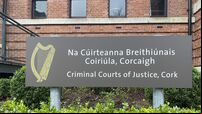 Ballincollig man on heroin dealing, money laundering charges