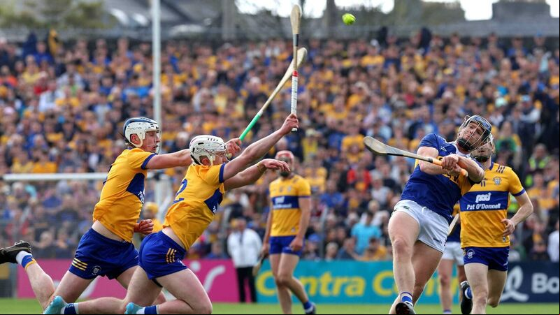 All Ireland SHC Quarter-Finals: Who will advance