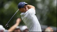 Rory McIlroy claims first PGA Tour hole-in-one at Travelers Championship