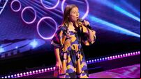 Cork girl to compete for Irish Junior Eurovision spot