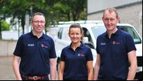 Energy company to create 100 jobs in Munster