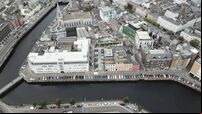 Morrison’s Island Public Realm and Flood Defence Project to go to tender before year end