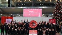 Cork getting into the festive spirit with the launch of 'Corkmas' 