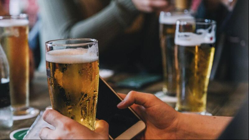 Local pubs need national help says new Cork-based VFI chief