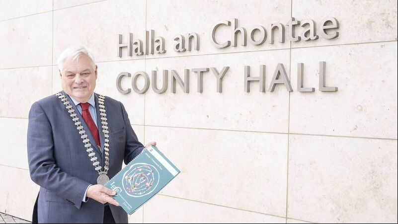 Cork councillors to see third pay rise in less than a year before polling day Cork councillors to see third pay rise in less than a year before polling day
