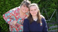 Cork's Nora wins national film award for family story in Civil War