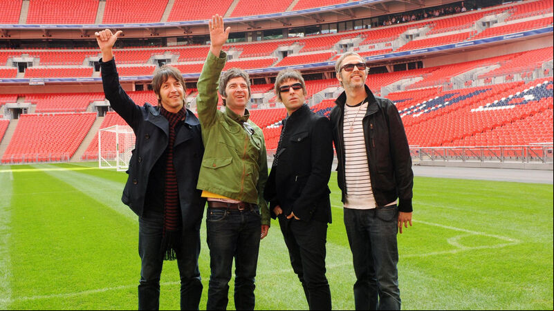 'Close loophole that allowed dynamic pricing for Oasis tickets', urges Cork councillor