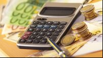 Budget calculation