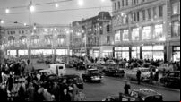 Almost 70 years of watching life on Cork's Patrick Street