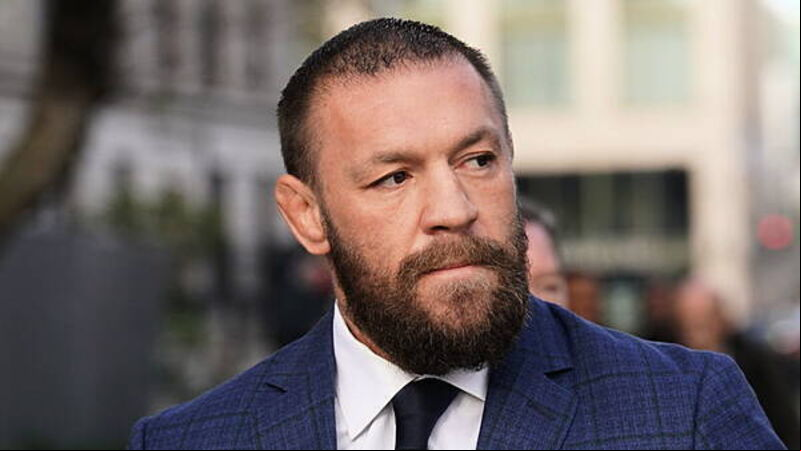 Tesco, Spar, Mace, and Londis to no longer sell products linked to Conor McGregor Tesco, Spar, Mace, and Londis to no longer sell products linked to Conor McGregor
