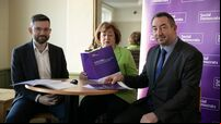 Cork Social Democrats election candidates propose four-day working week