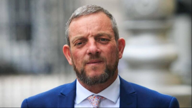 Cork election candidate seeking the abolition of allowance means testing Cork election candidate seeking the abolition of allowance means testing