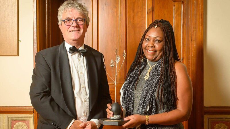 Cork Migrant Centre dedicated to creating a 'more inclusive society' for almost two decades Cork Migrant Centre dedicated to creating a 'more inclusive society' for almost two decades