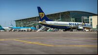 Ryanair unveils summer schedule from Cork with new Spanish route included 