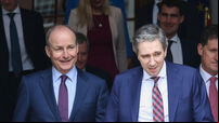 Analysis: Fianna Fáil-Fine Gael merger would be political revolution