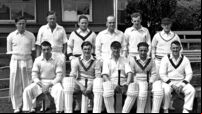 Cork's Noel Cantwell: A sports man for all seasons