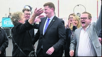 Cork TD: Young TDs not taken as seriously as they should be