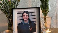 Family of girl who died at Cork motor racing event thank emergency services for assisting daughter