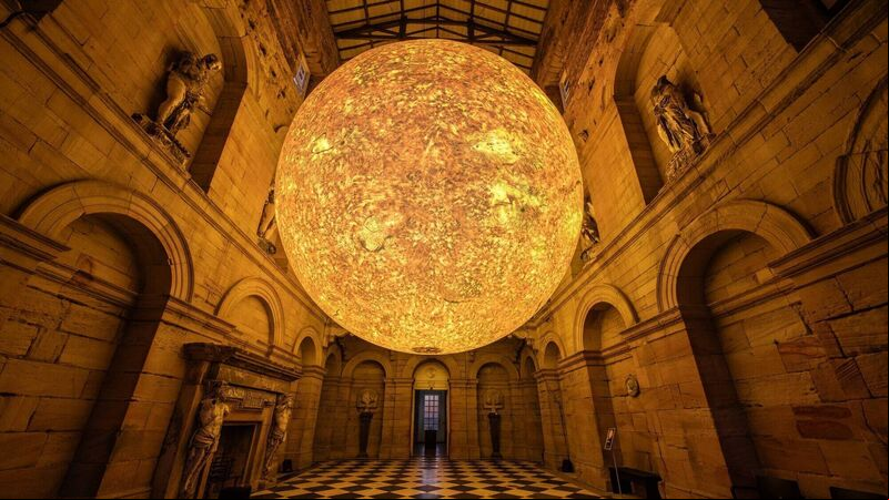Experience a burst of culture with Cork Midsummer Festival Experience a burst of culture with Cork Midsummer Festival