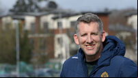 St Michael’s can take heart from a tough league campaign