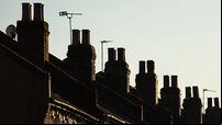 Housing Market Stock