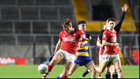 Two unpredictable teams as Cork face Roscommon with season on the line 