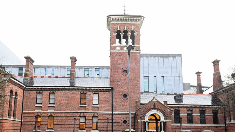 Cork man caught with cocaine is given another chance Cork man caught with cocaine is given another chance