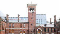 Cork man caught with cocaine is given another chance