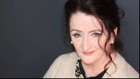 Person to Person: 'If my mother spotted a talent in you for anything, you pursued it'