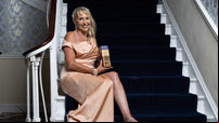 Living with a rare condition inspired Cork woman to start her own business