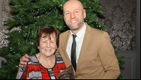 Tributes paid to popular Cork community champion Phil Goodman