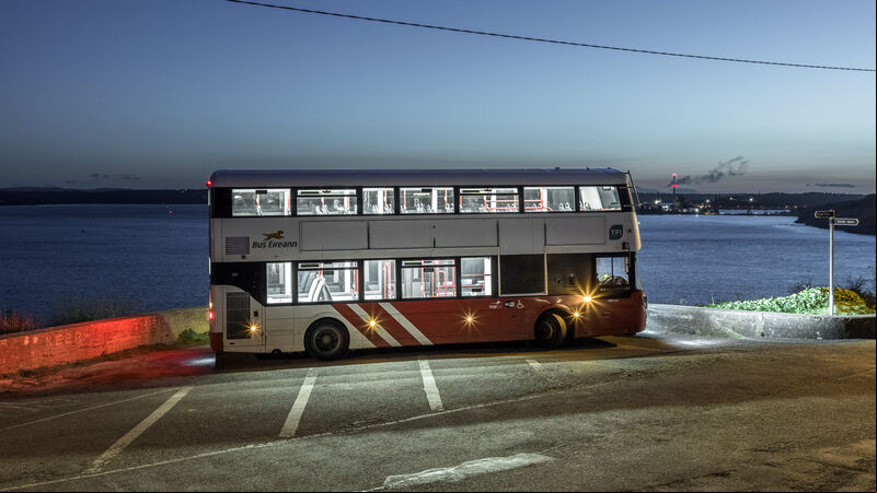 Call for ‘ed up’ approach for Cork's rural bus services Call for ‘ed up’ approach for Cork's rural bus services