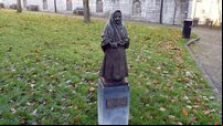 Cork city councillor calls for renaming of Bishop Lucey Park as 'Páirc na mBan'